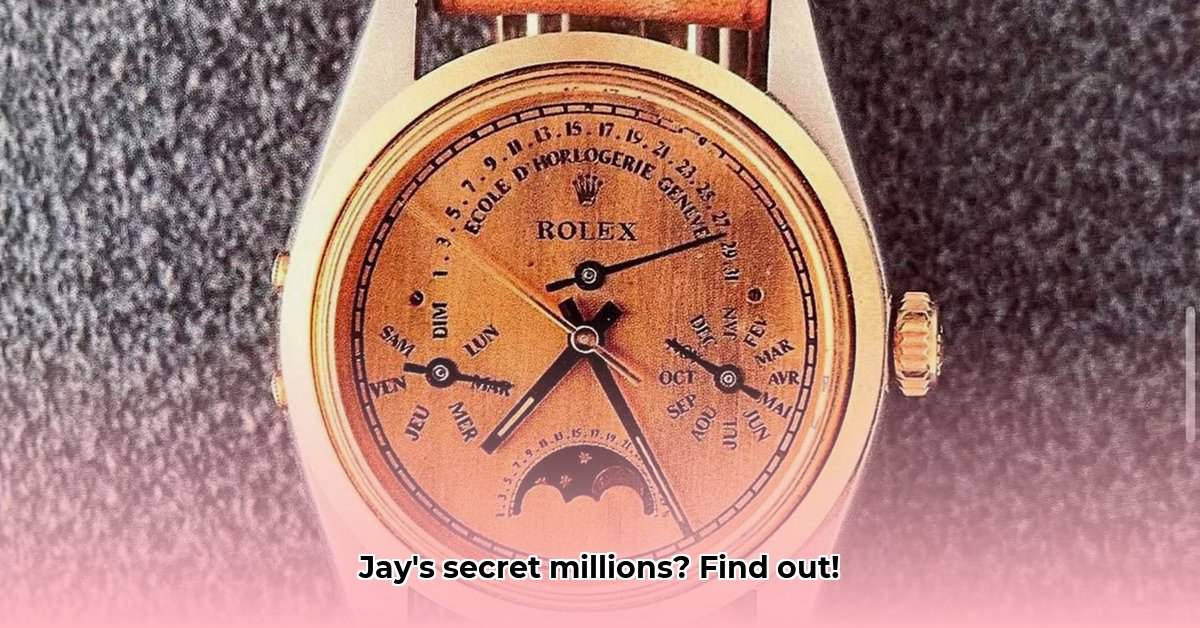 jay-kinda-funny-net-worth